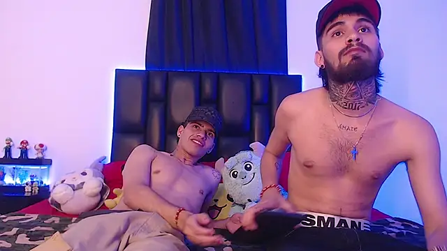 Brutal Sex Fucking online show from March 2025 11:47:01 PM