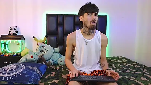 Snapshot of Brutal_Sex_Fucking chatting on February 2026 03:01:01 AM Brutal Sex Fucking online show from February 2026 03:01:01 AM