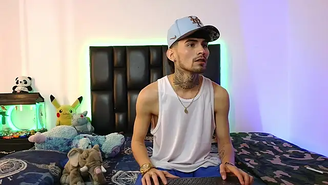 Snapshot of Brutal_Sex_Fucking chatting on February 2026 09:12:02 PM Brutal Sex Fucking online show from February 2026 09:12:02 PM