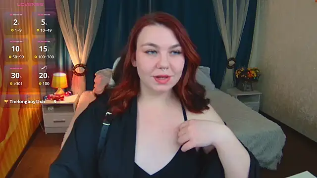 Lilumytrend online show from January 2025 02:14:01 PM