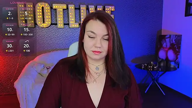 Lilumytrend online show from February 2025 06:11:02 AM