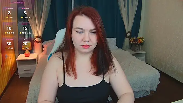 Lilumytrend online show from February 2025 12:16:01 PM