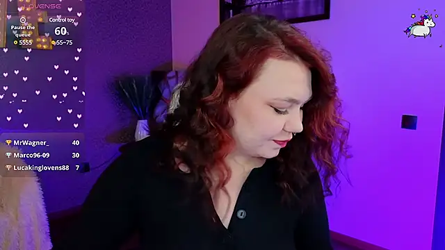 Lilumytrend online show from March 2025 07:43:02 AM