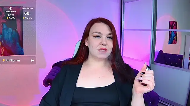 Lilumytrend online show from March 2025 03:48:02 PM