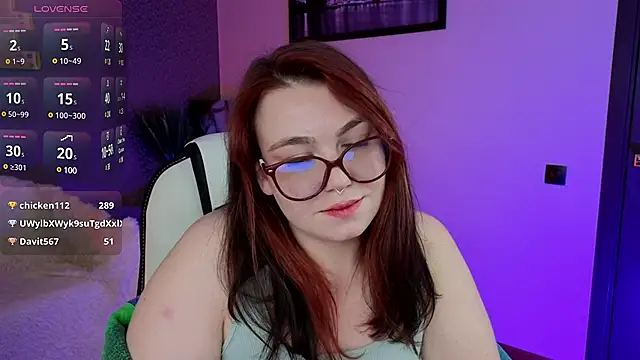 Lilumytrend online show from March 2025 12:22:01 PM