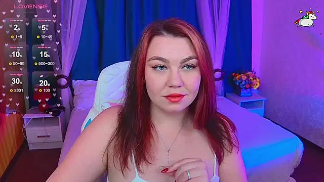 Lilumytrend online show from September 2025 12:05:02 PM