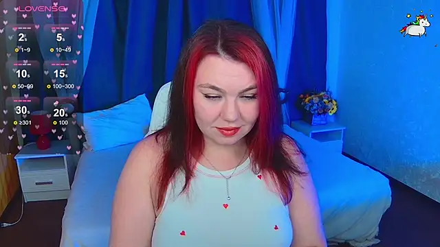 Lilumytrend online show from September 2025 12:06:01 PM