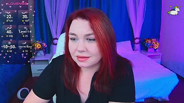 Lilumytrend online show from November 2025 12:20:01 PM