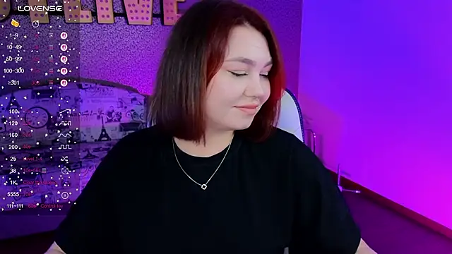 Lilumytrend online show from March 2026 12:08:01 PM