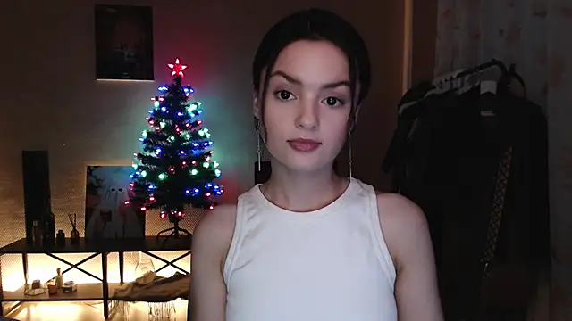 Snapshot of CuteRuby99 chatting on January 2025 02:00:02 PM CuteRuby99 online show from January 2025 02:00:02 PM