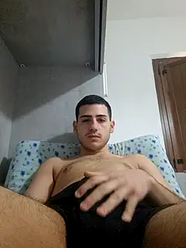 Nicolas3091 online show from March 2026 12:46:01 PM