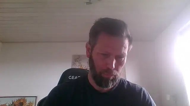 Gotta1 online show from March 2026 03:35:02 PM