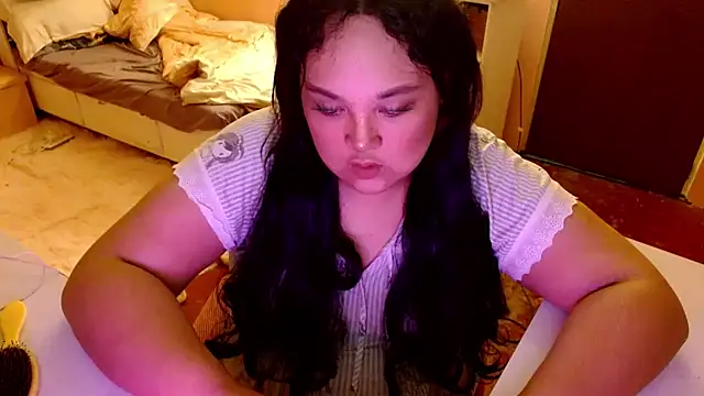 Snapshot of GiannaLopezSmith chatting on September 2025 09:58:02 AM GiannaLopezSmith online show from September 2025 09:58:02 AM