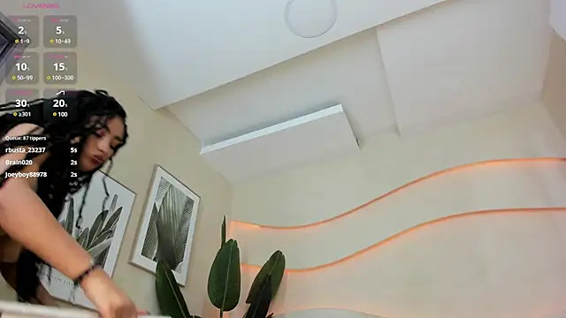 Will Hendrix online show from January 2025 11:11:01 PM