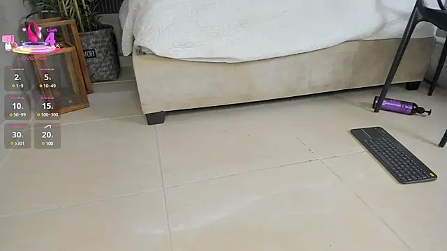 Will Hendrix online show from March 2025 03:50:02 PM