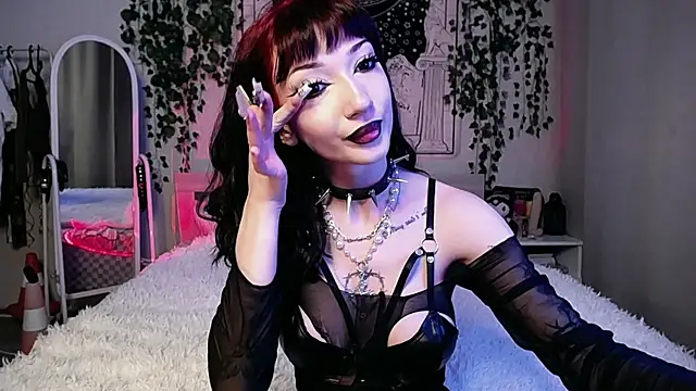 Marcellean online show from December 2024 11:49:01 PM