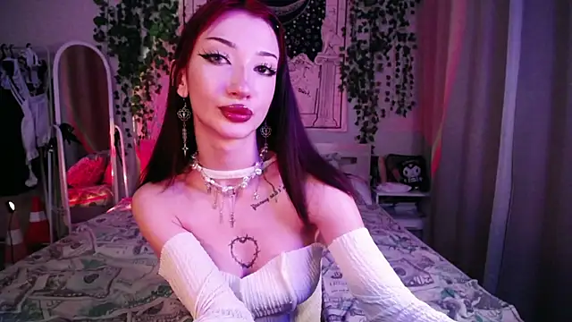 Marcellean online show from January 2025 01:30:01 AM