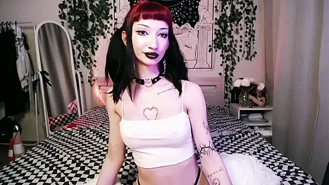 Marcellean online show from February 2025 04:48:02 AM