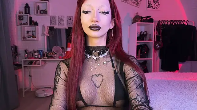 Marcellean online show from October 2025 03:39:02 AM