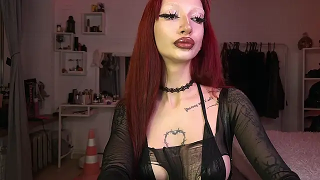 Marcellean online show from November 2025 04:34:02 AM