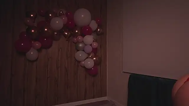 MariMaddison online show from February 2026 04:37:02 PM