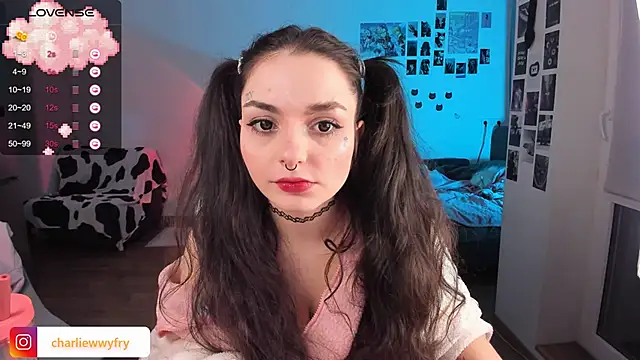 Snapshot of mollydoorsis1 chatting on January 2025 07:00:02 PM mollydoorsis1 online show from January 2025 07:00:02 PM