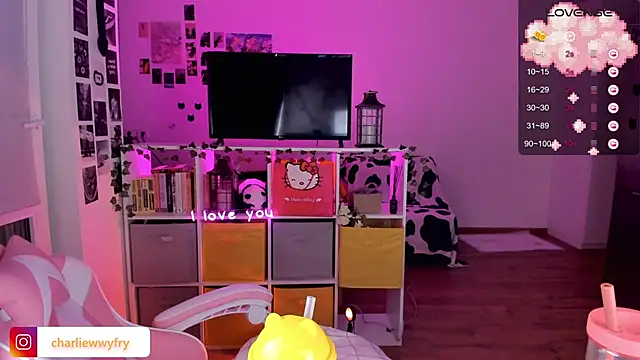 Snapshot of mollydoorsis1 chatting on February 2025 07:13:01 PM mollydoorsis1 online show from February 2025 07:13:01 PM