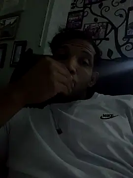 Jhonny walkeer online show from November 2025 12:49:02 AM