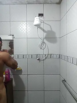 Jhonny walkeer online show from November 2025 11:59:02 PM