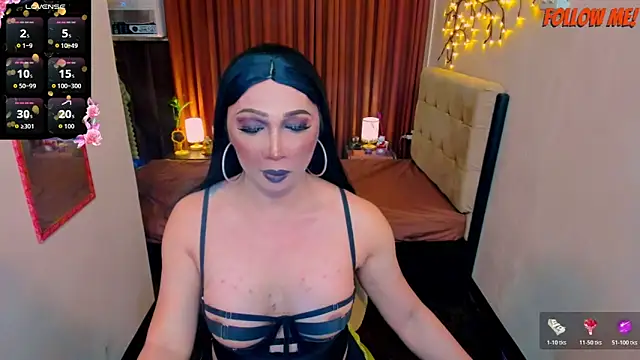Absolute Selfsucker Lily online show from January 2026 04:33:02 PM