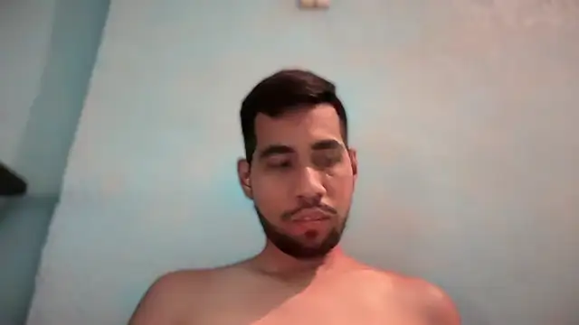 Snapshot of EnriquePersian197 chatting on February 2025 04:16:02 PM EnriquePersian197 online show from February 2025 04:16:02 PM