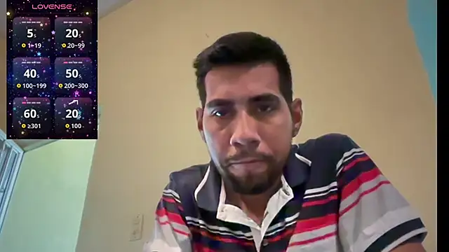 Snapshot of EnriquePersian197 chatting on October 2025 06:49:01 PM EnriquePersian197 online show from October 2025 06:49:01 PM