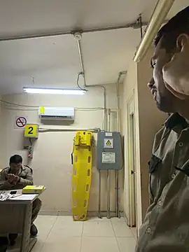 EnriquePersian197 online show from December 2025 03:02:02 AM