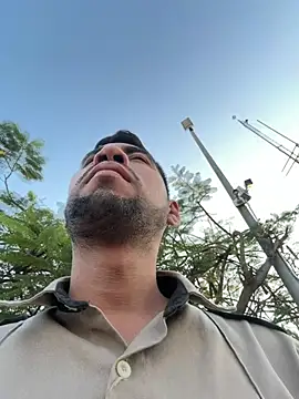 EnriquePersian197 online show from February 2026 12:18:02 AM