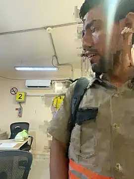 EnriquePersian197 online show from April 2026 12:09:02 PM