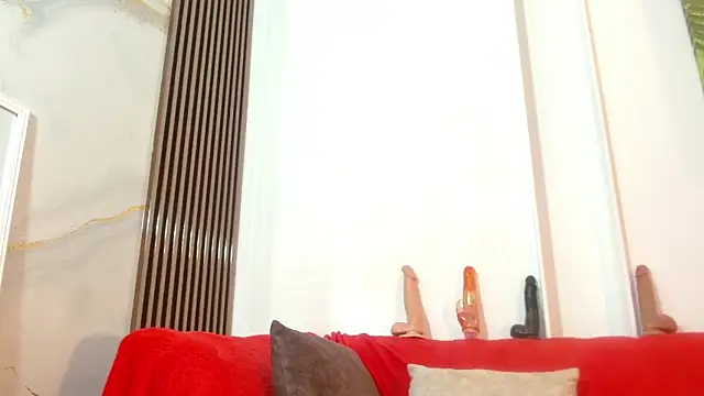 ARTEMIZA LOVE  online show from October 2025 01:44:02 PM