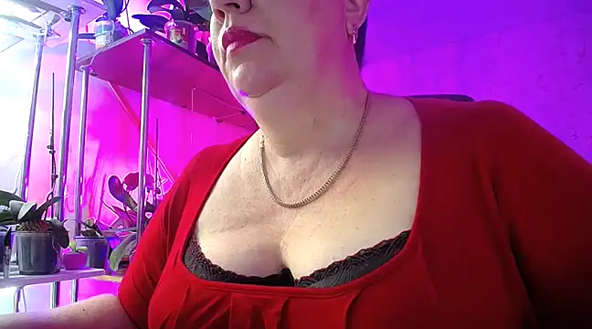  Sweet Woman online show from January 2025 07:11:02 AM