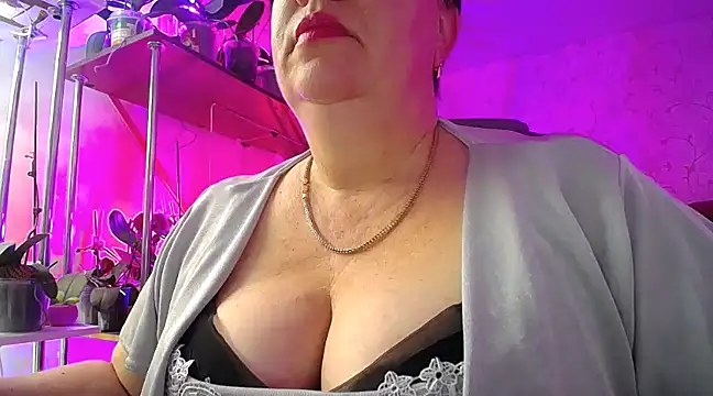  Sweet Woman online show from February 2025 12:50:01 PM