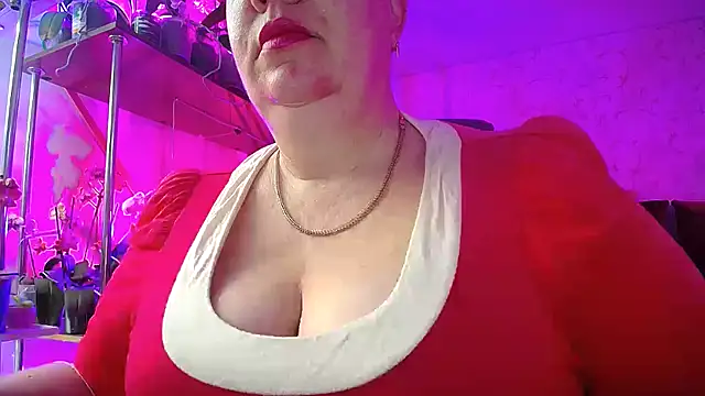  Sweet Woman online show from March 2025 04:19:01 AM