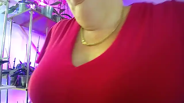  Sweet Woman online show from September 2025 04:37:02 AM