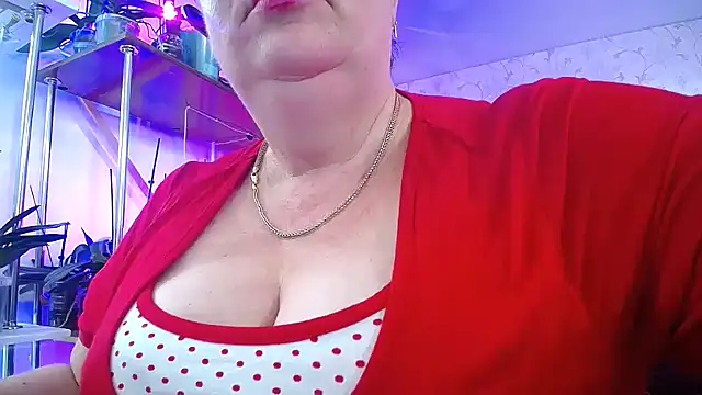  Sweet Woman online show from October 2025 12:13:02 PM