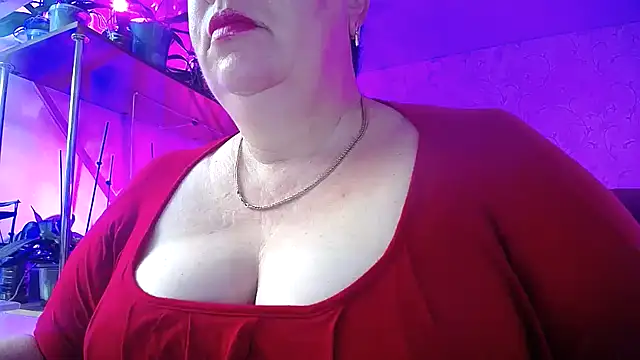  Sweet Woman online show from October 2025 04:32:01 AM