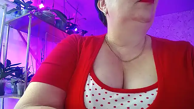  Sweet Woman online show from December 2025 07:26:01 AM