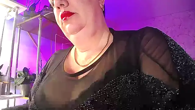  Sweet Woman online show from January 2026 05:54:02 AM