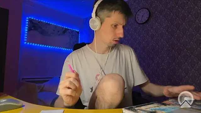 Aki-Laky online show from January 2026 08:34:02 PM