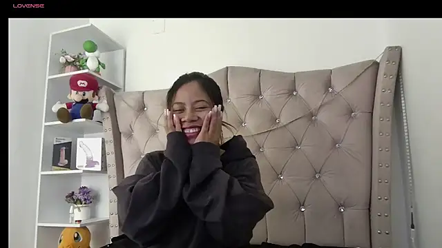 Snapshot of Sweet_Orianaa chatting on June 2026 02:30:01 PM Sweet Orianaa online show from June 2026 02:30:01 PM