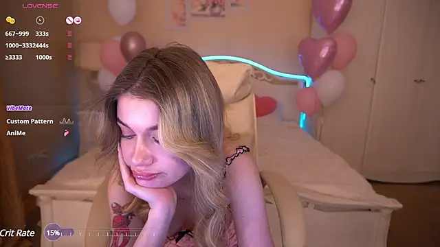 Snapshot of AnacondaOn chatting on February 2025 06:33:02 PM AnacondaOn online show from February 2025 06:33:02 PM