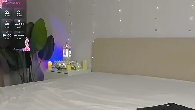 Emmanuelleee online show from December 2025 06:09:01 AM