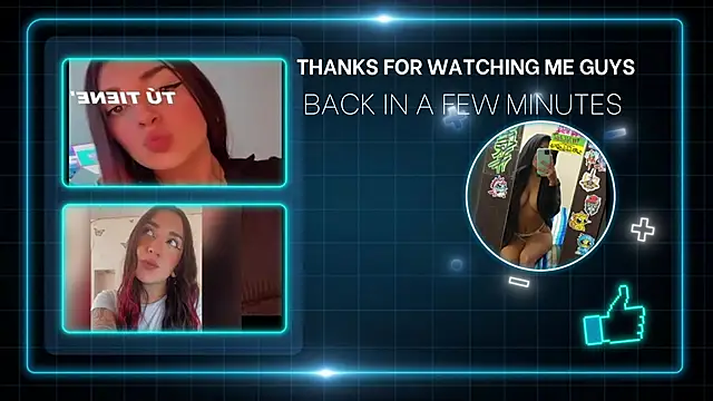 Snapshot of Lia-mitch chatting on December 2024 07:55:01 PM Lia-mitch online show from December 2024 07:55:01 PM