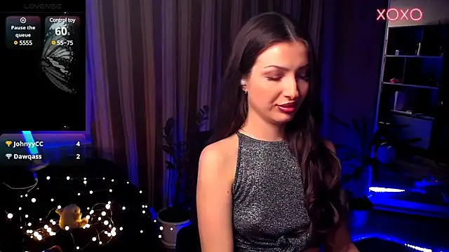 Laura Bess online show from December 2024 02:44:02 AM